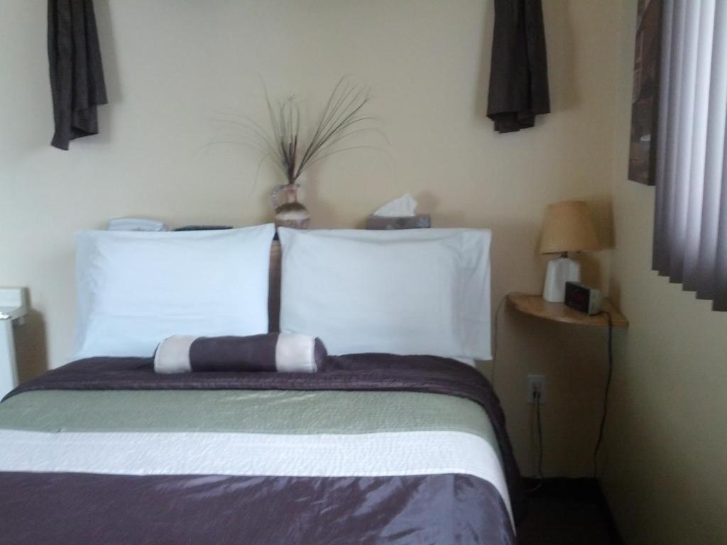 Motel Montgolfiere Jp Saint-Jean-sur-Richelieu Δωμάτιο φωτογραφία