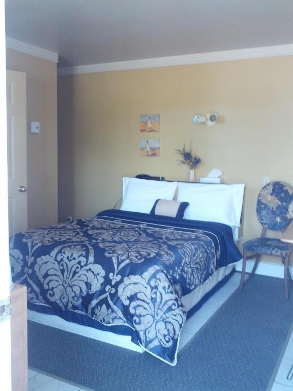 Motel Montgolfiere Jp Saint-Jean-sur-Richelieu Δωμάτιο φωτογραφία